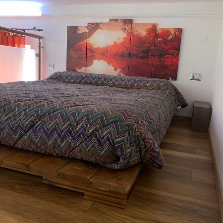 Loft Per Due Apartment อาลเกโร ภายนอก รูปภาพ