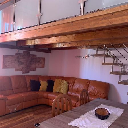 Loft Per Due Apartment อาลเกโร ภายนอก รูปภาพ