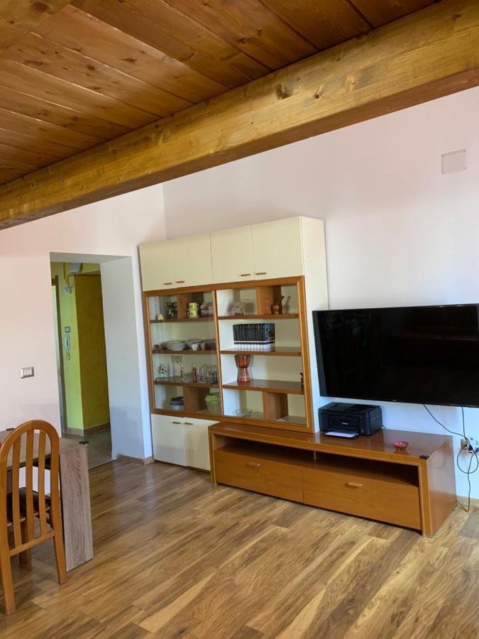 Loft Per Due Apartment อาลเกโร ภายนอก รูปภาพ
