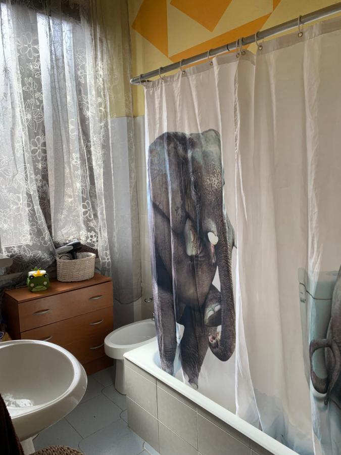 Loft Per Due Apartment อาลเกโร ภายนอก รูปภาพ