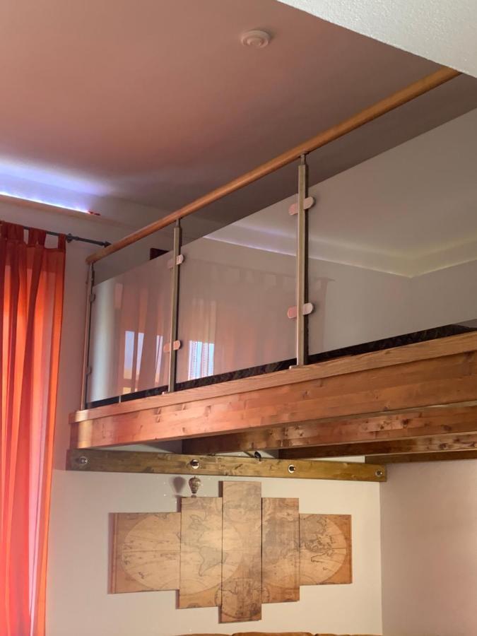 Loft Per Due Apartment อาลเกโร ภายนอก รูปภาพ