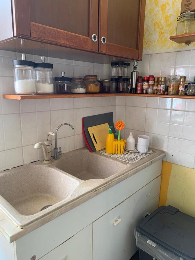 Loft Per Due Apartment อาลเกโร ภายนอก รูปภาพ