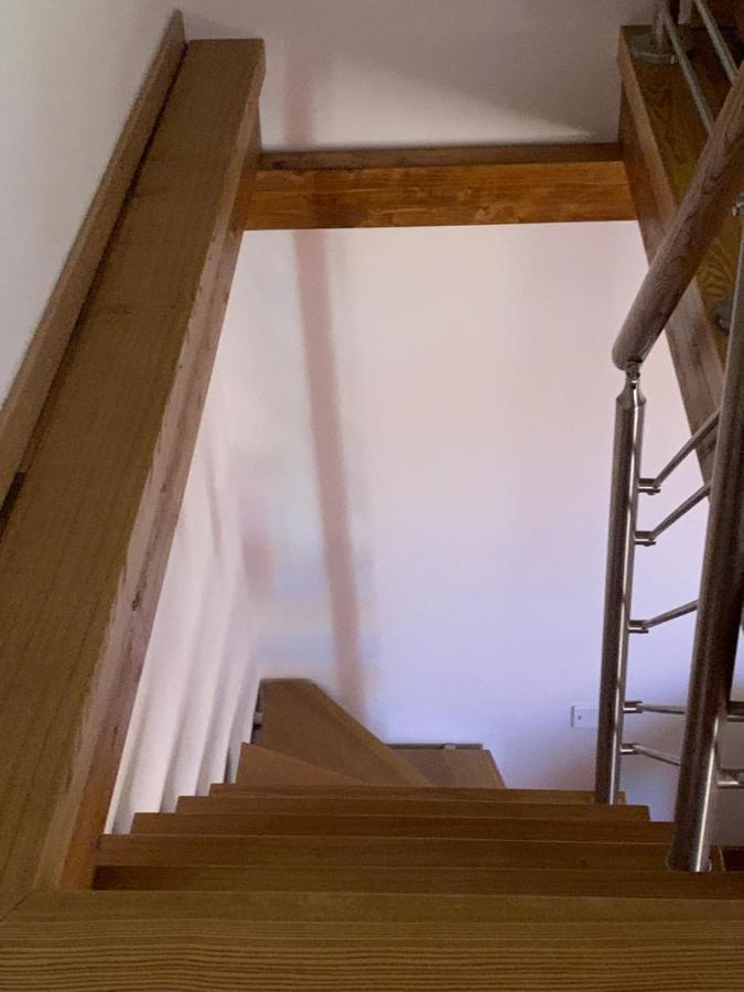 Loft Per Due Apartment อาลเกโร ภายนอก รูปภาพ