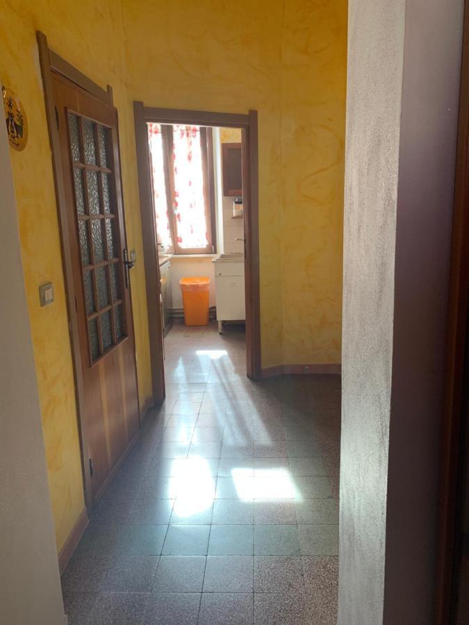 Loft Per Due Apartment อาลเกโร ภายนอก รูปภาพ
