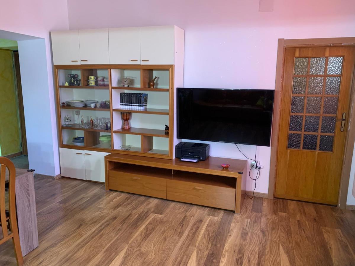 Loft Per Due Apartment อาลเกโร ภายนอก รูปภาพ