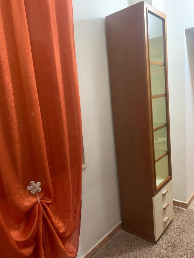 Loft Per Due Apartment อาลเกโร ภายนอก รูปภาพ